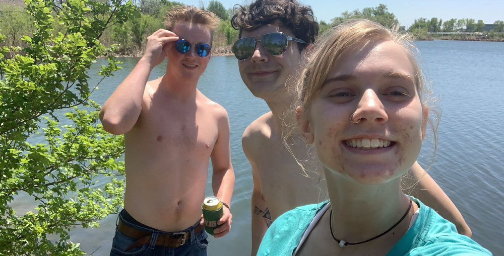 Looking forward to new adventures after quarantine