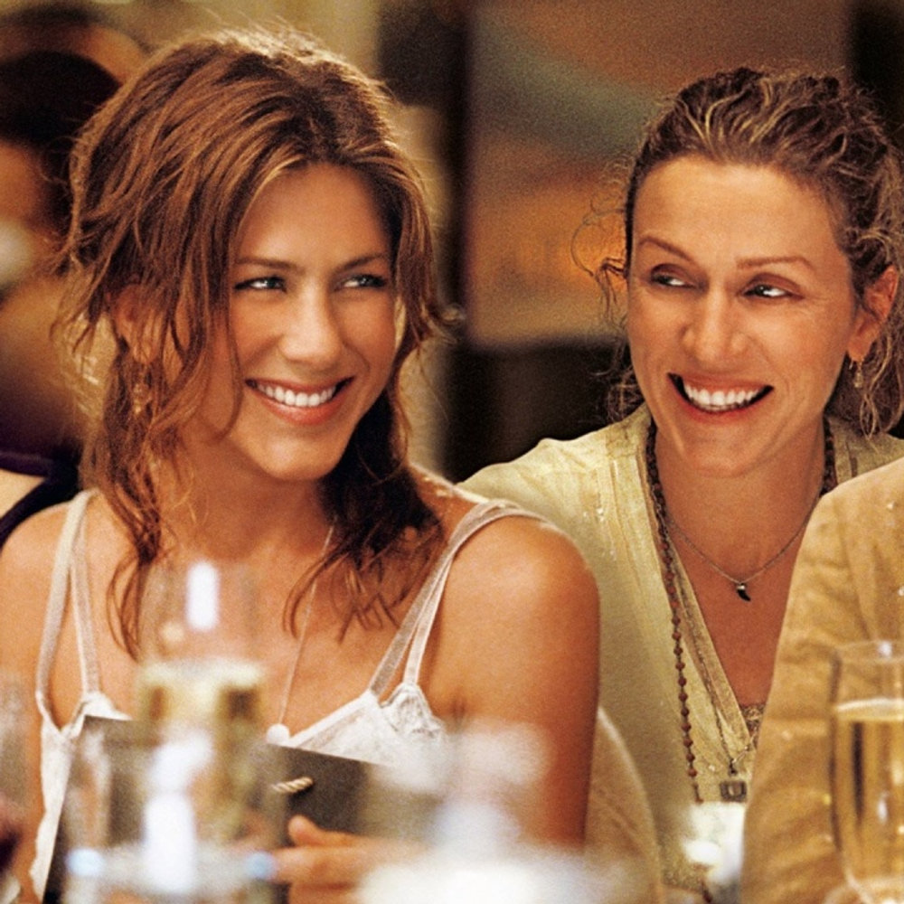 Scene from the film Friends with Money