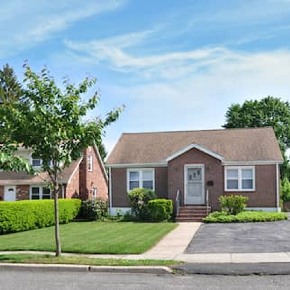 Image for the short story Home Invasion