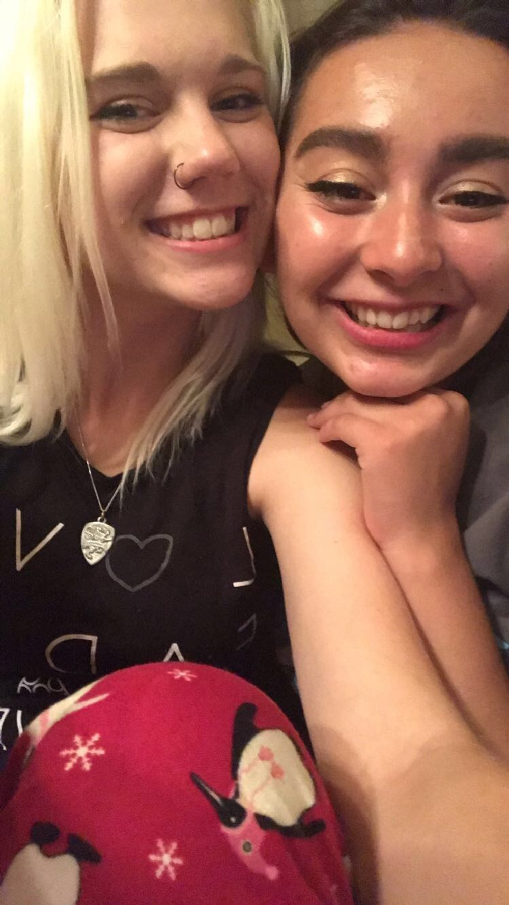 Birthday memories and cherishing friendships