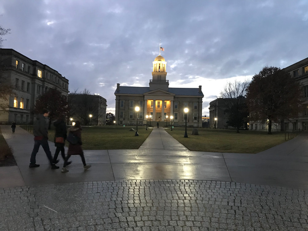 College life advice from a senior&rsquo;s perspective