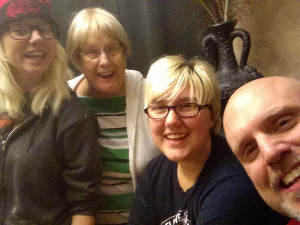 Remembering Grandma John and her legacy