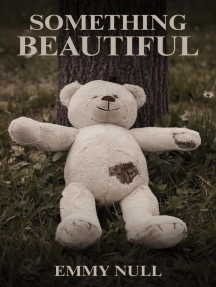 Cover of Something Beautiful by Emmy Null